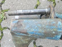 Mootorratta M72 esihark