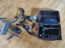 DJI Mavic Pro droon