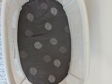Детская колыбель 4moms MamaRoo Sleep Bassinet