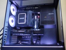 Топовый игровой компьютер RTX 5080/9900X/32/2TB