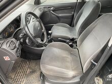 Ford Focus 1.8 85kw diisel