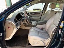 Jaguar S-Type 2.5 V6
