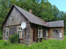 Maja Pärnumaal