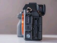 Sony a7R VI Mirrorless Camera