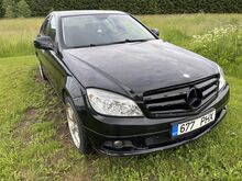MB C220