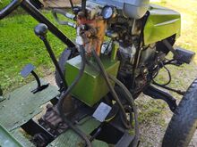 Traktor