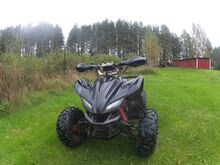 2021 aasta atv 150cc hiina