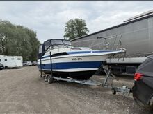 Катер / лодка Regal Ambassador 255XL