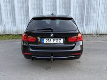 BMW 320 Sport 2.0 D 135kW, JÄRELMAKSU VÕIMALUS!