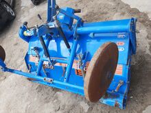 Почвофреза Iseki 150