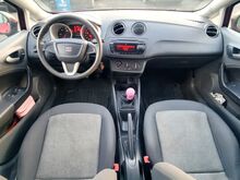 SEAT IBIZA 1,6 diisel 66kw