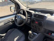 Peugeot Bipper