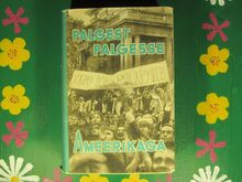 "Palgest palgesse Ameerikaga" 1960