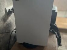 Playstation 5 plaadiseadmega