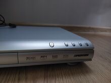 Provision PRDVD 3100 DVD-mängija