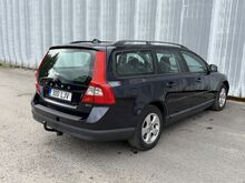 Volvo V70 Momentum 2.0D 100kW, JÄRELMAKS!