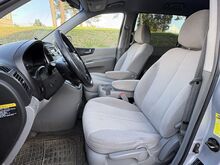 Kia Carnival 2.9 CRDI 136kw