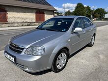 CHEVROLET LACETTI 1,6 80kw, LS 179 709km