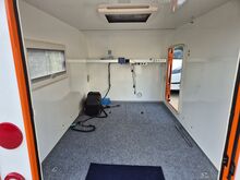 Respo Mini Camper