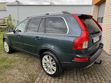 TOODUD HOLLANDIST Volvo XC90 2,4 D5 136kw, 7 KOHTA