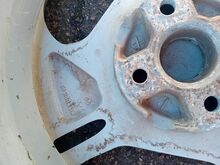 15"4X100 MITSUBISHI I-MIEV VALUVELJED SUVEREHVID