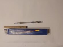 Volvo D3, D4 ja D5 2.4 eelsüüteküünal
