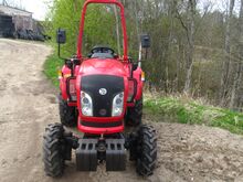 Traktor