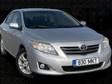 LPG, diisel- ja bensiiniautod alates vaid 6.66 €