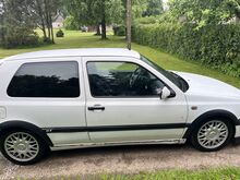 Golf 3