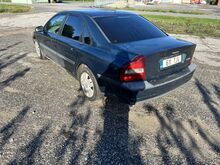 Volvo s80 2.5tdi 103kw