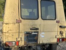 Mercedes-Benz 300GD