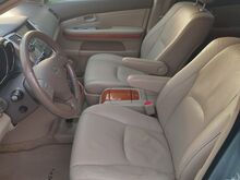 Lexus RX 300 3.0 150kW Reg. Makstud