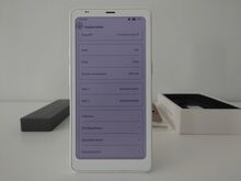 Uueväärne Boox Palma 2 Pro, täiskomplekt