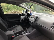 2005 vw golf plus  heas korras