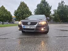 Volkswagen Passat B6 2.0d 103kw
