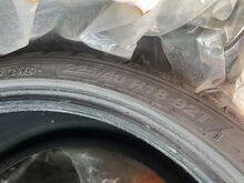 M+S шины 225/40R18