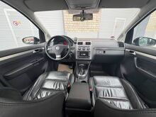 Volkswagen Touran, REG MAKSTUD!