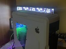 Heas korras lauaarvuti | i7 + RTX 3050 | 24GB RAM