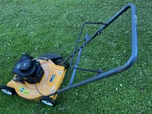 Muruniiduk Partner P350RTEM