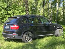 Bmw x5 3.0d 173kw