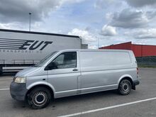 M/V Volkswagen Transporter Long 1.9