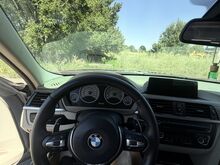 BMW 320 Modern Line Parking Assist 2.0 135kW