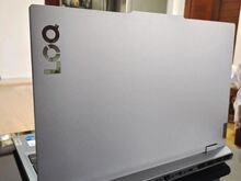 Garantiiga Lenovo LOQ 15IRX9