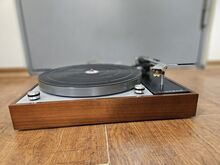 Thorens TD150 MK II 2-Speed Belt-Drive