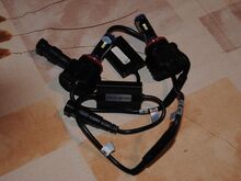 Led H9