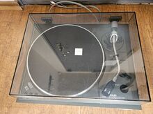 Akai Akai AP-206 2-скоростной проигрыватель с прямым приводом