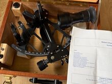 Sextant