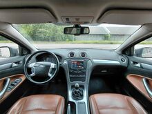 Ford Mondeo Titanium 1.6 diisel 2011