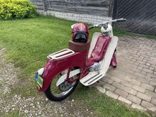 Jawa 555