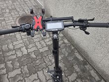 Elektritõukeratas YUME Hawk